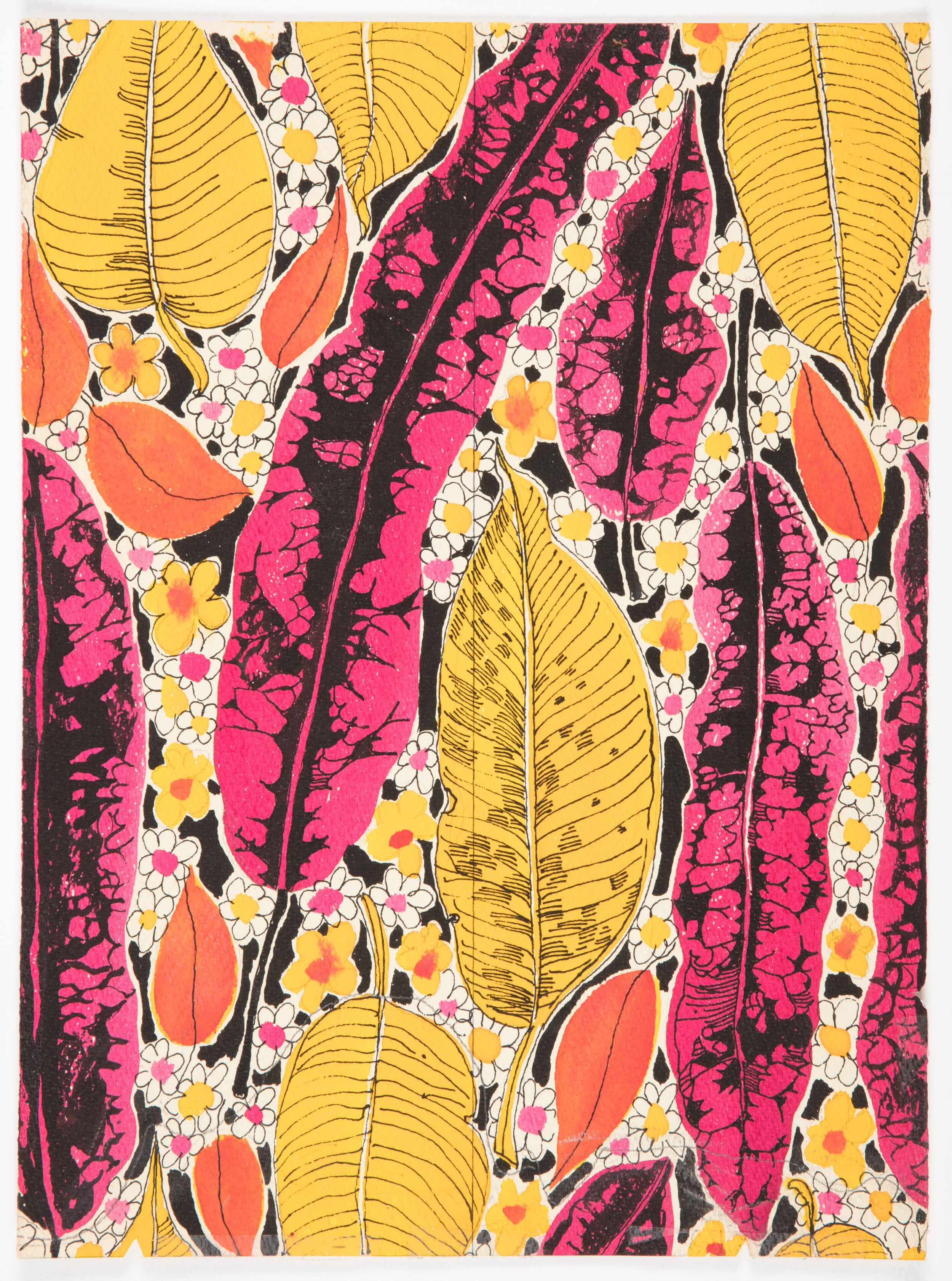Happy Birthday, Suzie Zuzek! — The Textile Eye